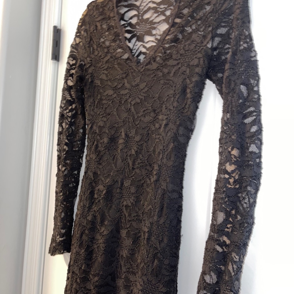 Dress - Picture 4 of 6